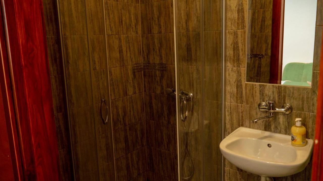 Galeria Prl Hotel บอร์น ซูลิโนโว ภายนอก รูปภาพ