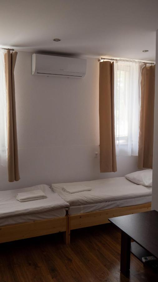 Galeria Prl Hotel บอร์น ซูลิโนโว ภายนอก รูปภาพ