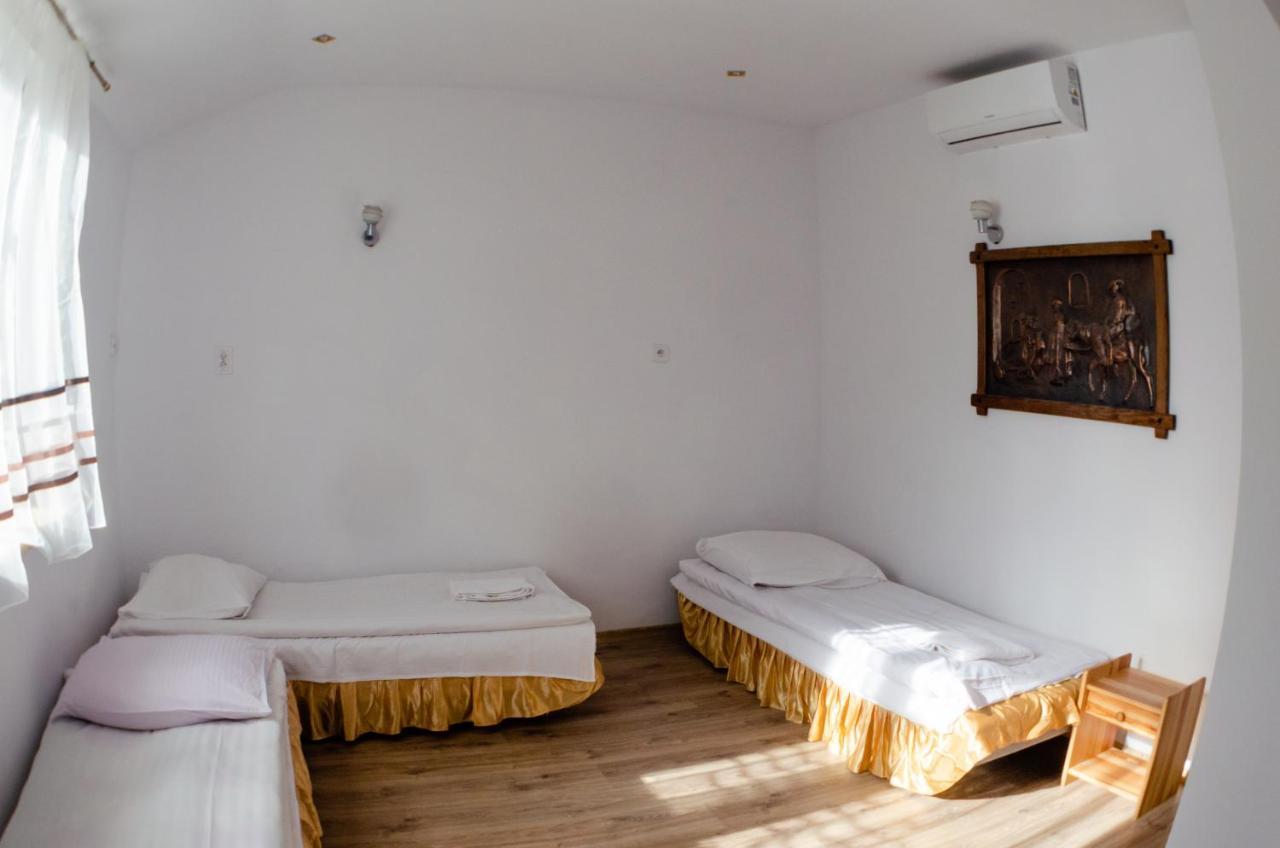 Galeria Prl Hotel บอร์น ซูลิโนโว ภายนอก รูปภาพ