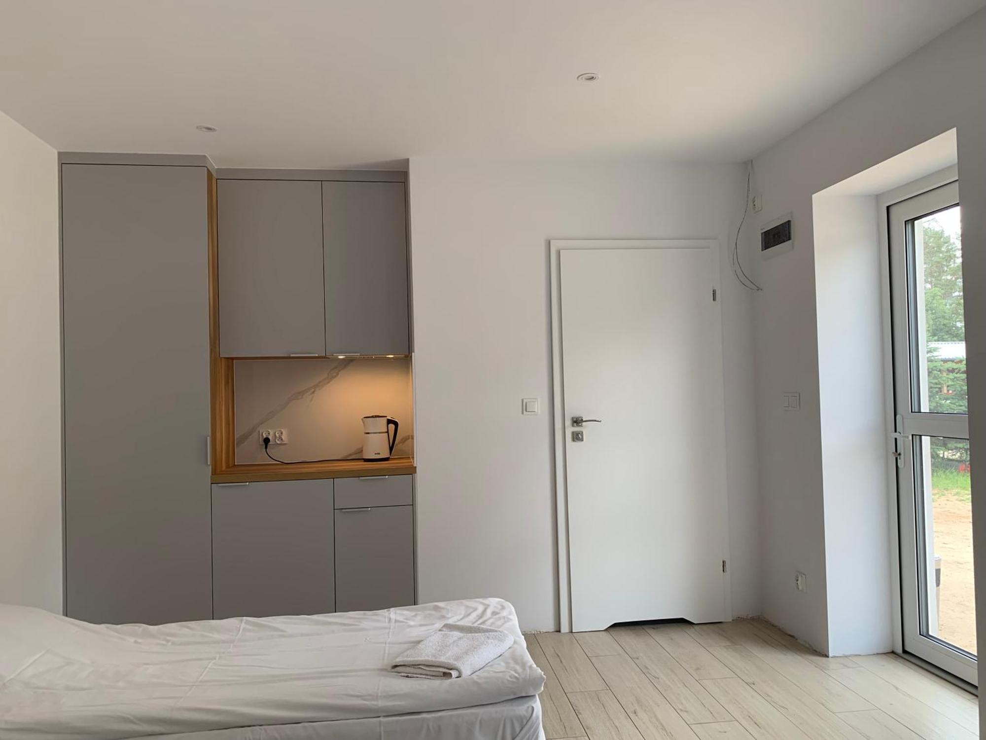 Galeria Prl Hotel บอร์น ซูลิโนโว ภายนอก รูปภาพ